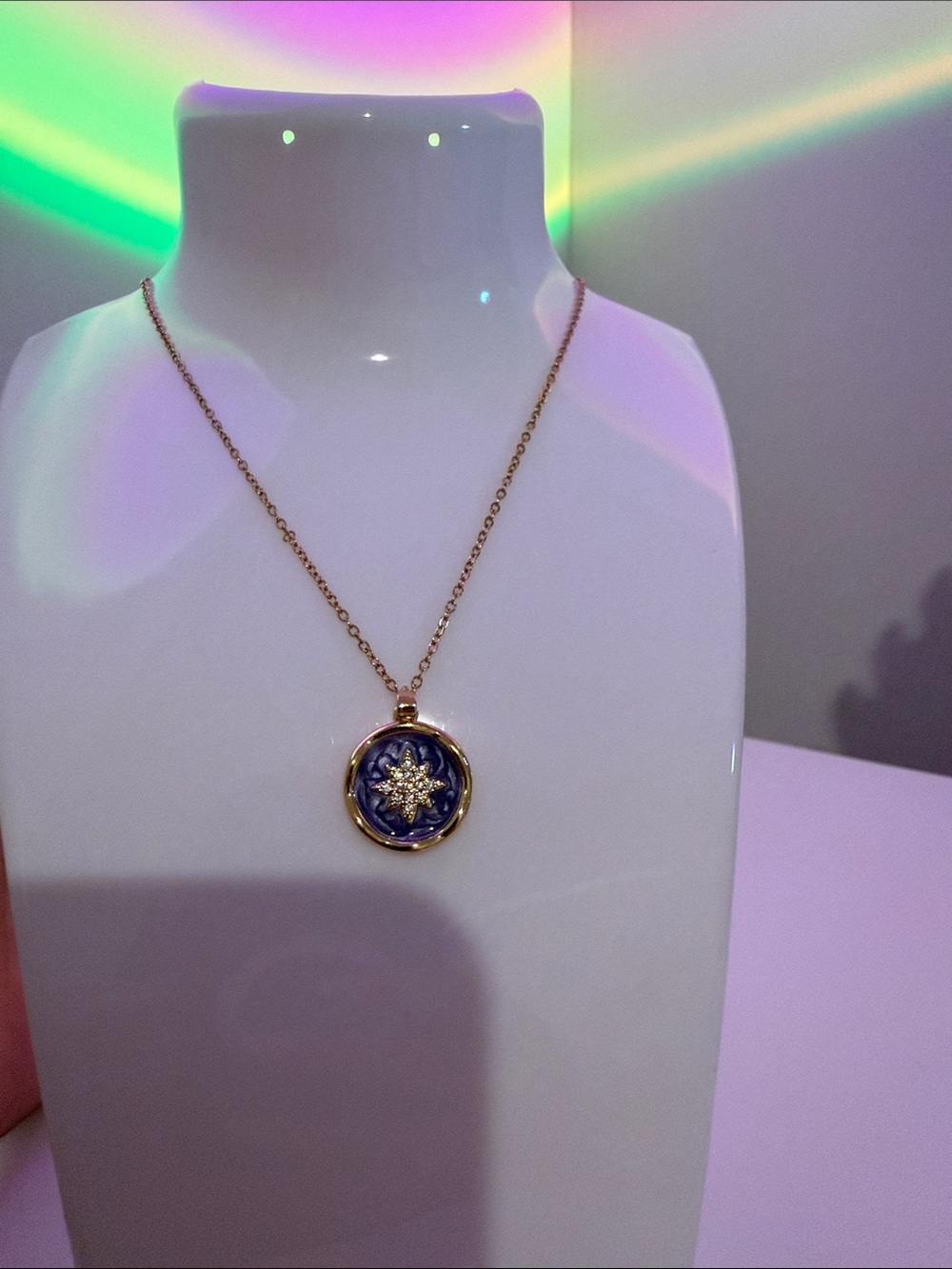 necklace #3
